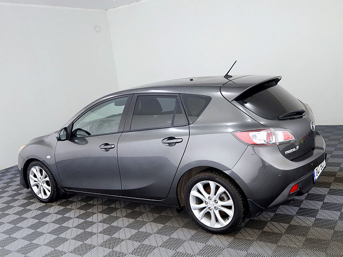 Mazda 3 Elegance 1.6 77kW Таллин - изображение 4