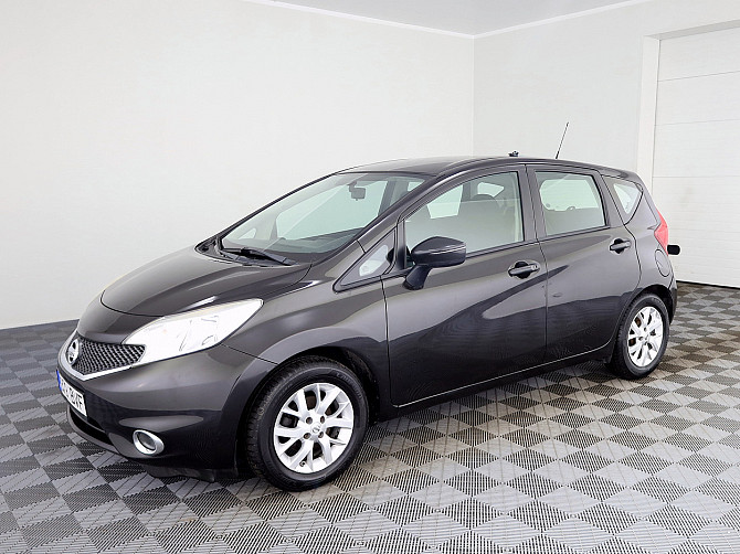 Nissan Note Elegance 1.2 59kW Tallina - foto 2