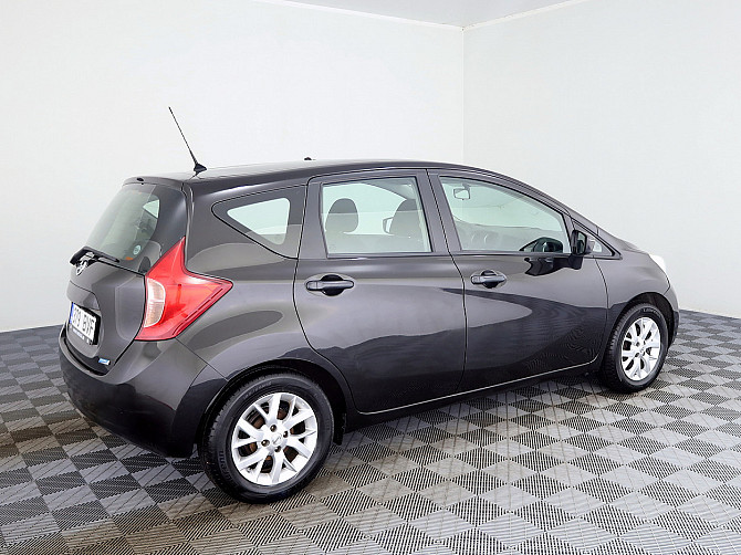 Nissan Note Elegance 1.2 59kW Tallina - foto 3
