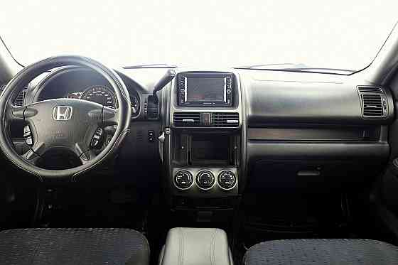 Honda CR-V Elegance Facelift ATM 2.0 110kW Tallina