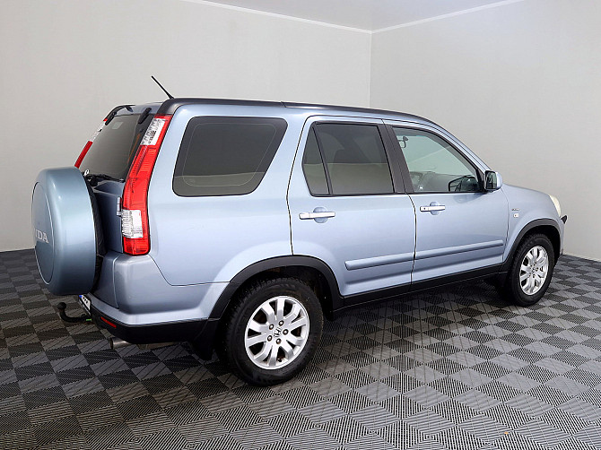 Honda CR-V Elegance Facelift ATM 2.0 110kW Tallina - foto 3