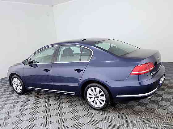 Volkswagen Passat Comfortline ATM 1.8 118kW Tallina