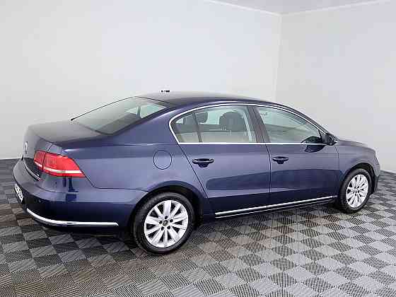 Volkswagen Passat Comfortline ATM 1.8 118kW Tallina