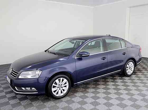 Volkswagen Passat Comfortline ATM 1.8 118kW Tallina