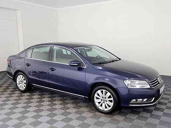 Volkswagen Passat Comfortline ATM 1.8 118kW Tallina