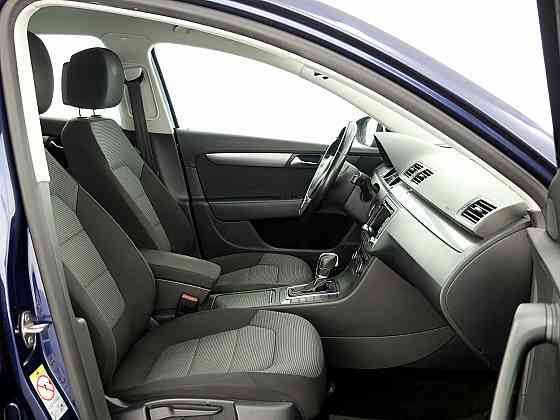 Volkswagen Passat Comfortline ATM 1.8 118kW Tallina