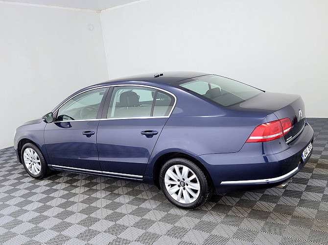 Volkswagen Passat Comfortline ATM 1.8 118kW Tallina - foto 4
