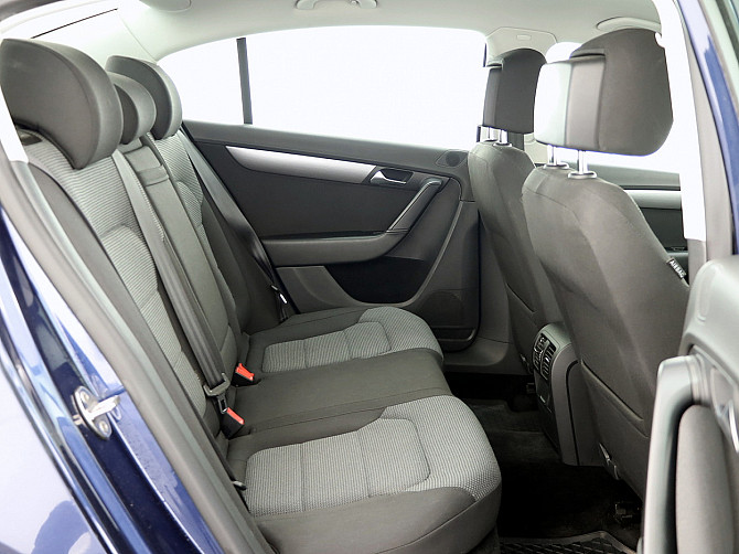 Volkswagen Passat Comfortline ATM 1.8 118kW Tallina - foto 7