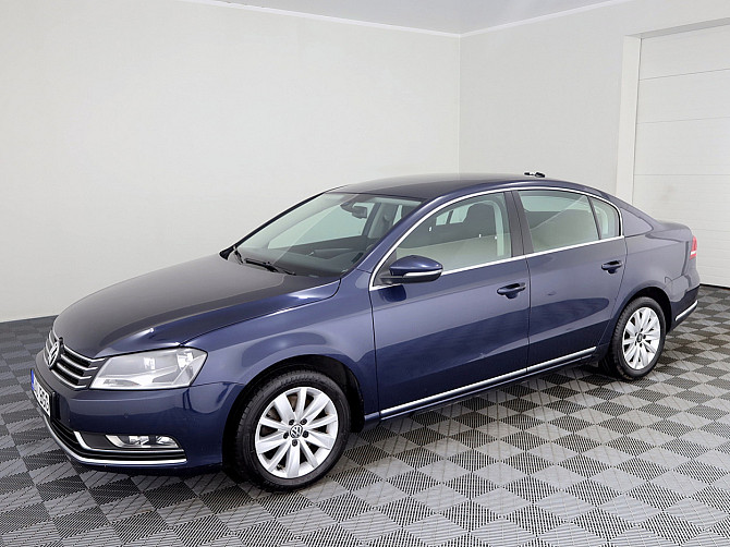 Volkswagen Passat Comfortline ATM 1.8 118kW Tallina - foto 2