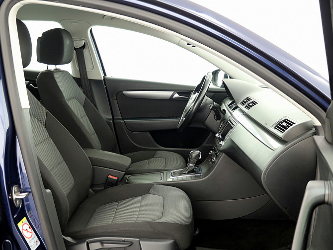 Volkswagen Passat Comfortline ATM 1.8 118kW Tallina - foto 6