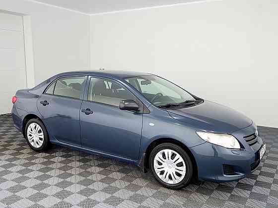 Toyota Corolla Linea Sol 1.6 91kW Tallina