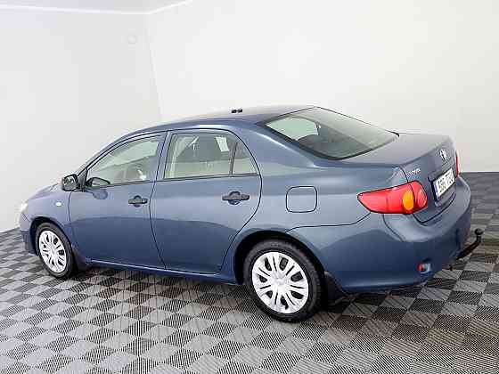 Toyota Corolla Linea Sol 1.6 91kW Tallina