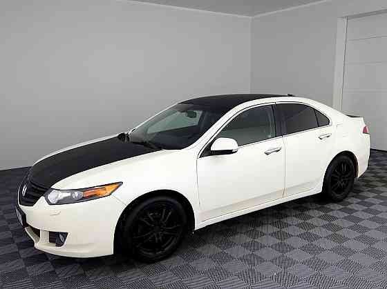 Honda Accord Comfort ATM 2.0 115kW Tallina