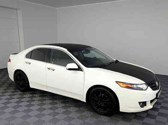 Honda Accord Comfort ATM 2.0 115kW Tallina