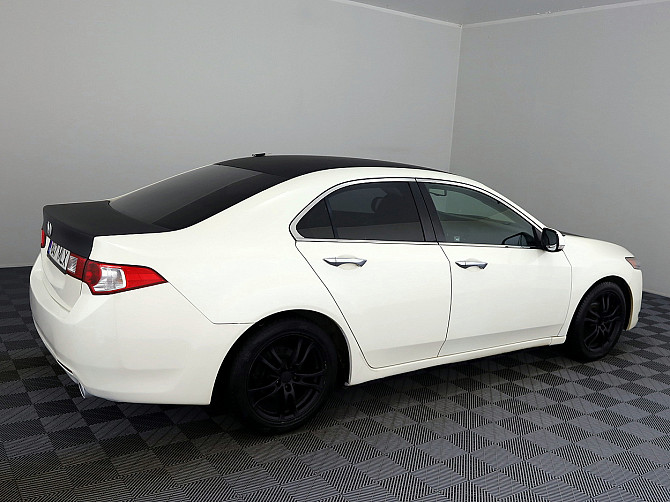 Honda Accord Comfort ATM 2.0 115kW Tallina - foto 3