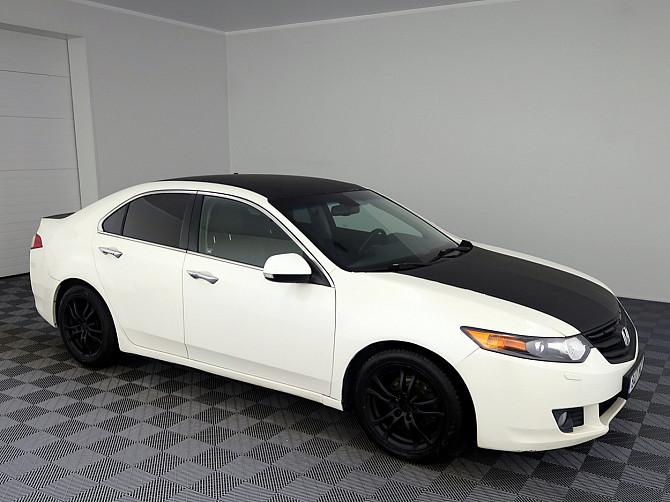 Honda Accord Comfort ATM 2.0 115kW Tallina - foto 1