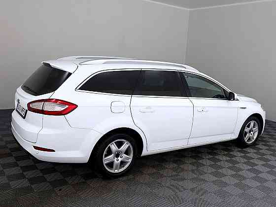 Ford Mondeo Turnier Facelift ATM 2.0 TDCi 103kW Tallina