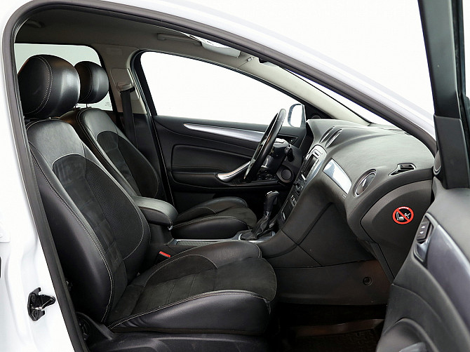 Ford Mondeo Turnier Facelift ATM 2.0 TDCi 103kW Tallina - foto 6