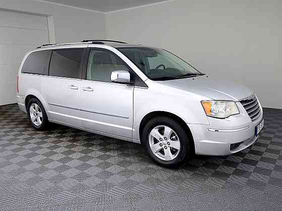 Chrysler Grand Voyager Limited ATM 2.8 CRD 120kW Tallina