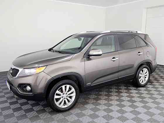 Kia Sorento Luxury 4x4 ATM 2.2 CRDi 145kW Tallina