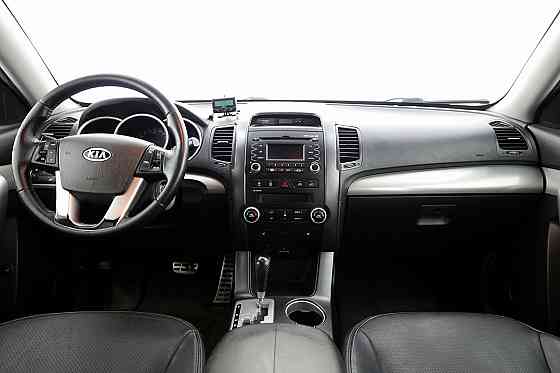 Kia Sorento Luxury 4x4 ATM 2.2 CRDi 145kW Tallina