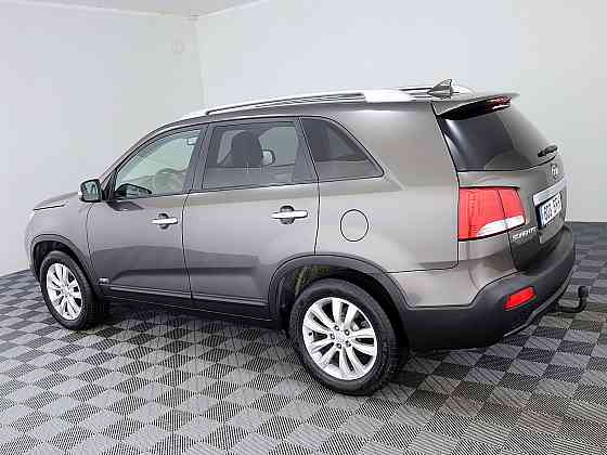 Kia Sorento Luxury 4x4 ATM 2.2 CRDi 145kW Tallina