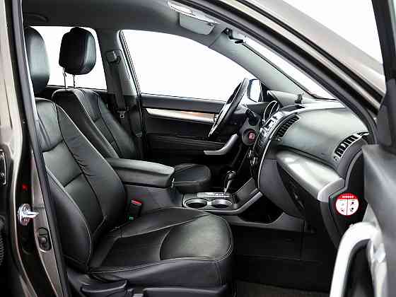 Kia Sorento Luxury 4x4 ATM 2.2 CRDi 145kW Tallina