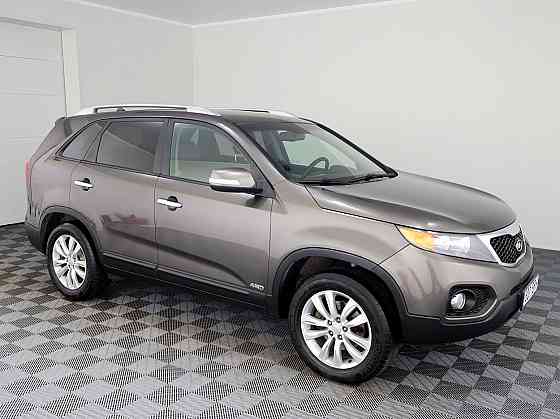 Kia Sorento Luxury 4x4 ATM 2.2 CRDi 145kW Tallina