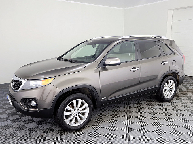 Kia Sorento Luxury 4x4 ATM 2.2 CRDi 145kW Tallina - foto 2
