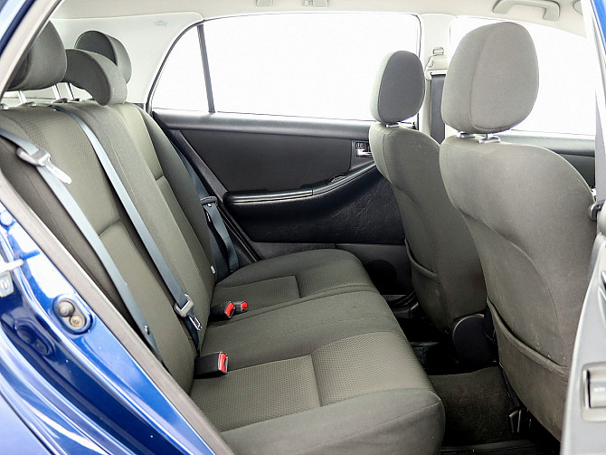 Toyota Corolla Linea Sol Facelift ATM 1.6 81kW Tallina - foto 7