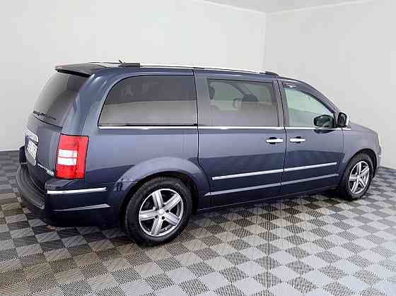 Chrysler Grand Voyager Limited ATM 2.8 CRD 120kW Tallina