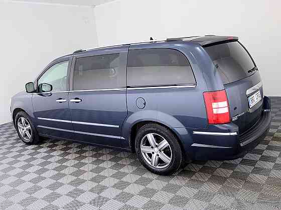 Chrysler Grand Voyager Limited ATM 2.8 CRD 120kW Tallina