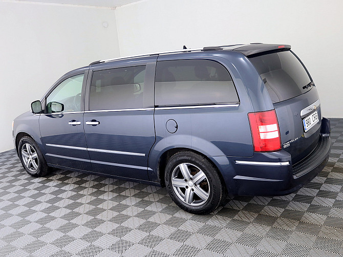 Chrysler Grand Voyager Limited ATM 2.8 CRD 120kW Tallina - foto 4