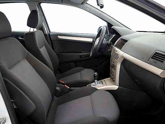 Opel Astra Elegance Facelift ATM 1.6 85kW Tallina