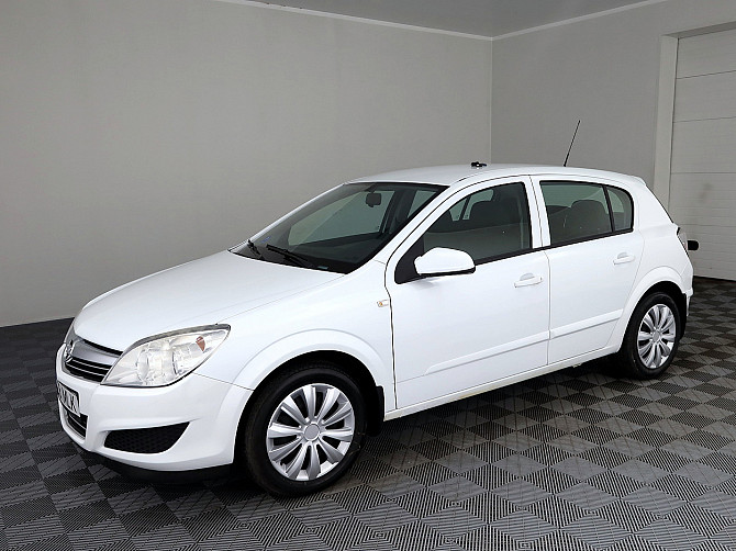 Opel Astra Elegance Facelift ATM 1.6 85kW Tallina - foto 2