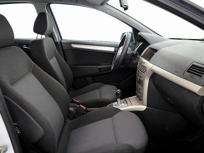 Opel Astra Elegance Facelift ATM 1.6 85kW Tallina - foto 6