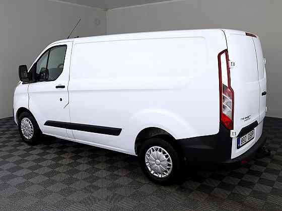 Ford Transit Custom 2.2 TDCi 74kW Tallina
