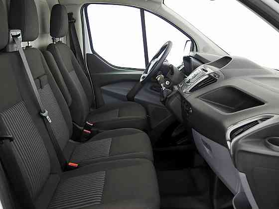 Ford Transit Custom 2.2 TDCi 74kW Tallina