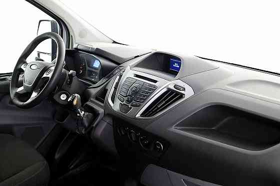 Ford Transit Custom 2.2 TDCi 74kW Tallina