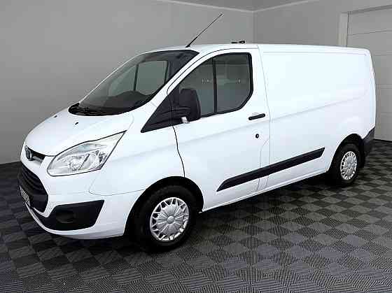 Ford Transit Custom 2.2 TDCi 74kW Tallina