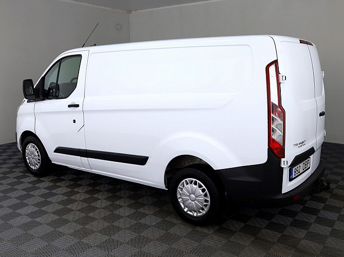 Ford Transit Custom 2.2 TDCi 74kW Tallina - foto 4