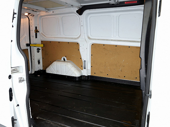 Ford Transit Custom 2.2 TDCi 74kW Tallina - foto 7