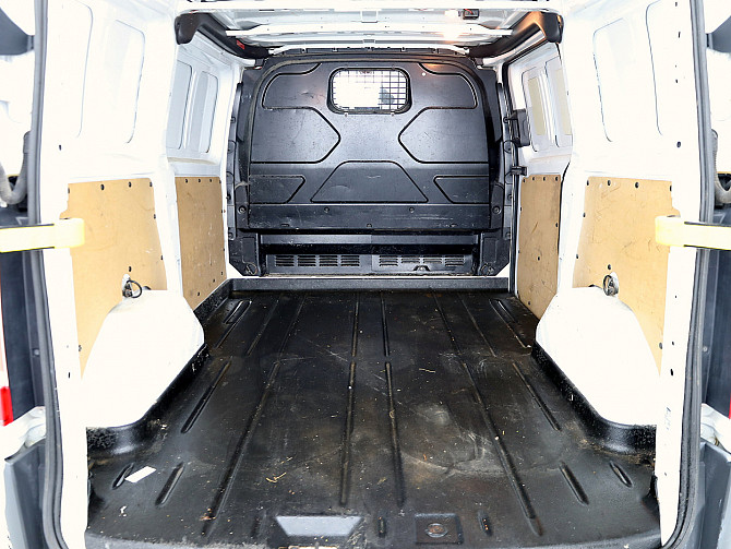 Ford Transit Custom 2.2 TDCi 74kW Tallina - foto 8