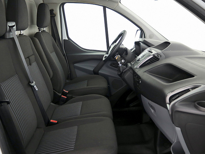 Ford Transit Custom 2.2 TDCi 74kW Tallina - foto 6
