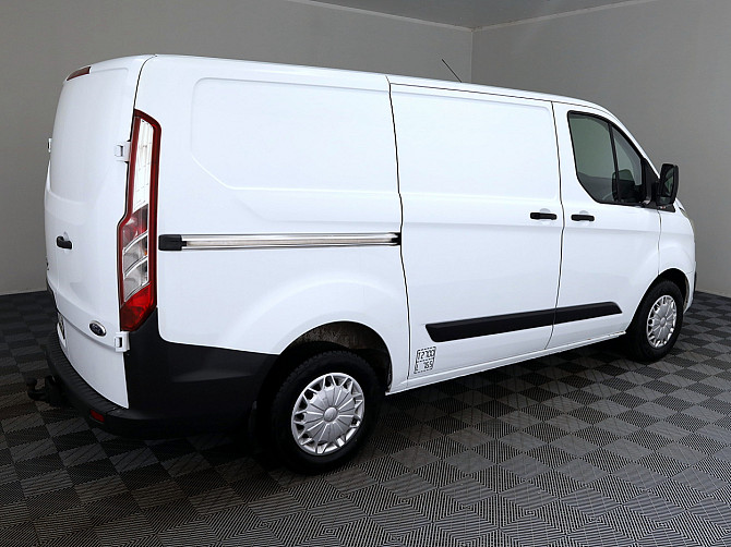 Ford Transit Custom 2.2 TDCi 74kW Tallina - foto 3