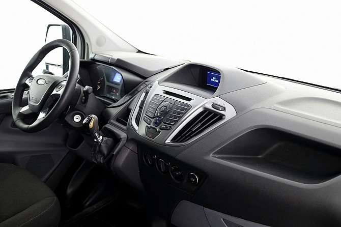 Ford Transit Custom 2.2 TDCi 74kW Tallina - foto 5