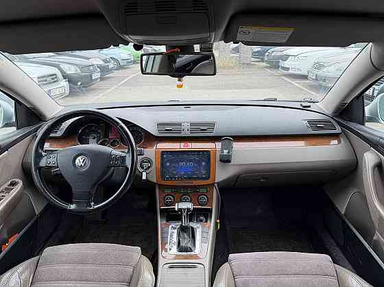 Volkswagen Passat Highline ATM 2.0 TDI 125kW Tallina