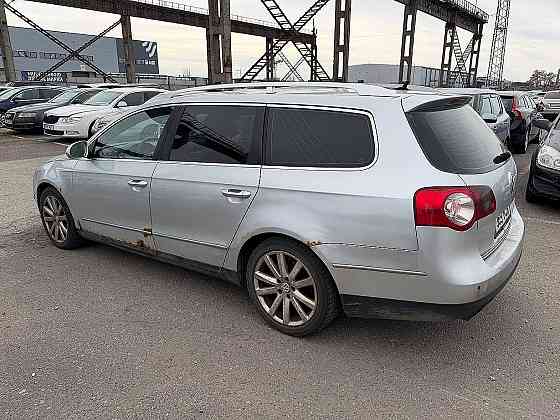 Volkswagen Passat Highline ATM 2.0 TDI 125kW Tallina