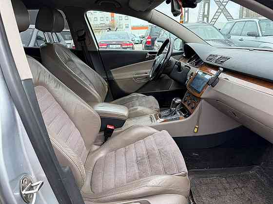 Volkswagen Passat Highline ATM 2.0 TDI 125kW Tallina