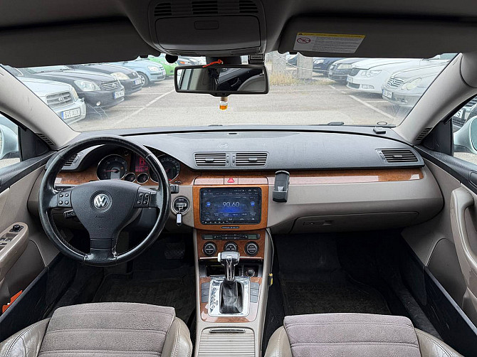 Volkswagen Passat Highline ATM 2.0 TDI 125kW Tallina - foto 5